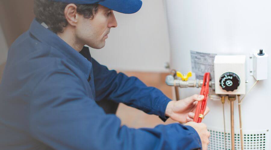 Professional Tankless Water Heater Installation in Saint Marys, GA